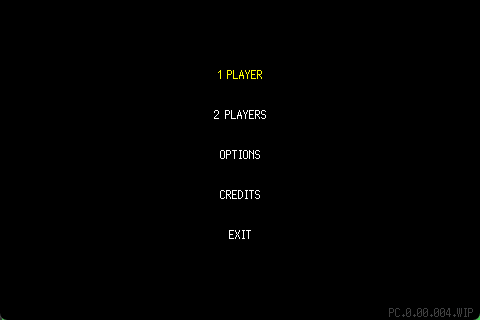 First look at the VR-style training mode